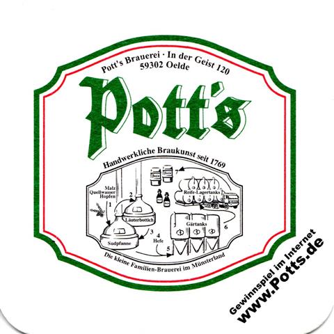 oelde waf-nw potts die kleine 4a (quad180-gewinnspiel-o r adresse)